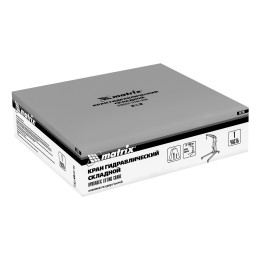 Matrix Кран гидравлический, 1 т, H подъема 25-2060 мм 567295