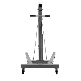 Matrix Кран гидравлический, 2 т  567325