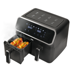 GFGril Аэрогриль GFA-8000