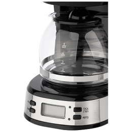 LEONORD Кофеварка капельная LE-1756. 108168-SK