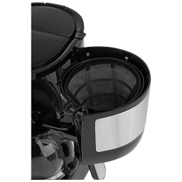 LEONORD Кофеварка капельная LE-1756. 108168-SK