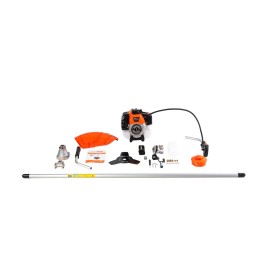 MAXPILER Бензотриммер MGT-52