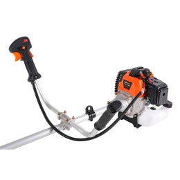 MAXPILER Бензотриммер MGT-52