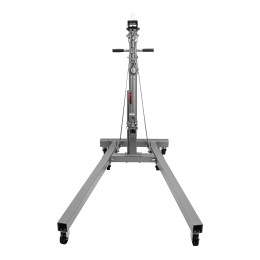 Matrix Кран гидравлический, 2 т  567325