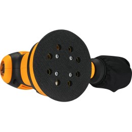 DEKO Шлифмашина эксцентриковая DKG350 063-4263