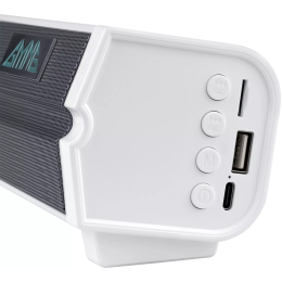 GMNG Саундбар GG-SP100UB белый (1915873)