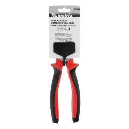 Matrix Плоскогубцы комбинированные, 200 мм 17092