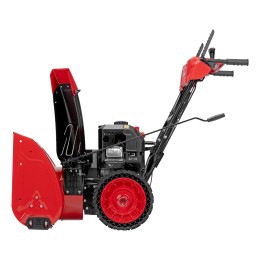 Matrix Бензиновая снегоуборочная машина ST 610, 209 cc 97640