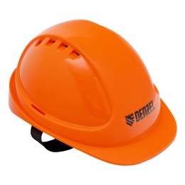 Denzel Каска защитная ударопрочная, ABS/PC 89206