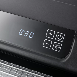 Kitfort Сушилка для овощей и фруктов KT-1904