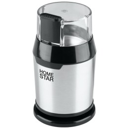 HOMESTAR Кофемолка HS-2036 цвет: черный, 200 Вт 105768-SK