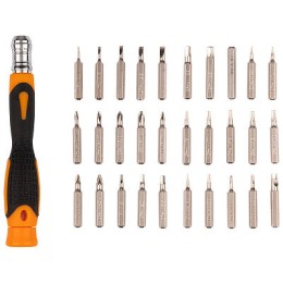 Park Набор отверток с битами для точных работ 105619-SK