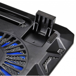 Buro Подставка д/ноутбука BU-LCP156-B214