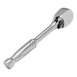 Gross Ключ-трещотка 1/4" 14050