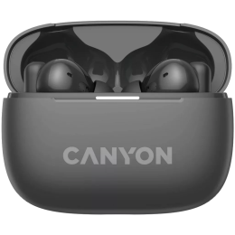 CANYON Гарнитура CNS-TWS10BK  BLACK