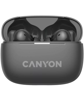 CANYON Гарнитура CNS-TWS10BK  BLACK