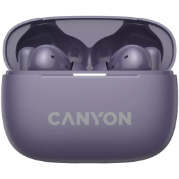 CANYON Гарнитура CNS-TWS10PL Purple