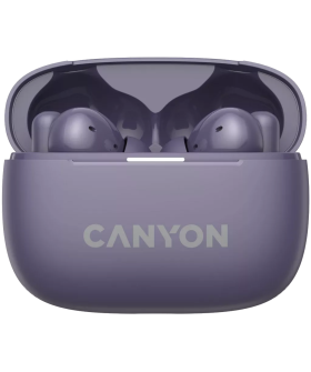 CANYON Гарнитура CNS-TWS10PL Purple