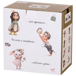 Lefard Набор посуды моя радость 260-686