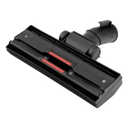 Denzel Щетка-насадка строительная широкая для пылесосов 25,3х7,3 см 28221