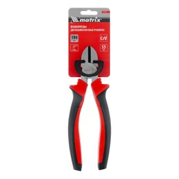 Matrix Бокорезы, 180 мм 17791