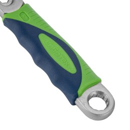 Сибртех Ключ разводной, 200мм 15598