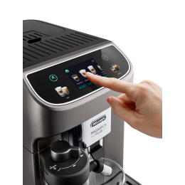 DELONGHI Кофемашина ECAM 320.70.TB