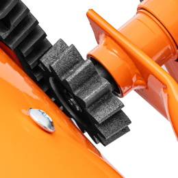 Сибртех Бетоносмеситель БСН-200П, мощность 800 Вт 95519