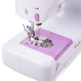 VLK Швейная машина Napoli 1400 белый