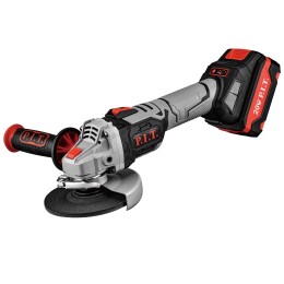 P.I.T. Набор аккумуляторных инструментов P0005-03 (PWS20H-125B, PSB20H-10C, PBH20H-22B)