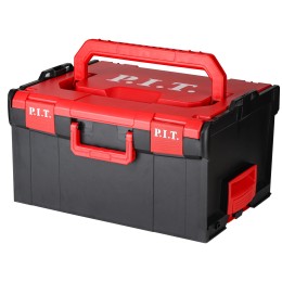 P.I.T. Набор аккумуляторных инструментов P0005-03 (PWS20H-125B, PSB20H-10C, PBH20H-22B)