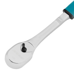 Gross Ключ-трещотка 1/2" 14055