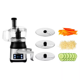 Kitfort Кухонный комбайн KT-1395