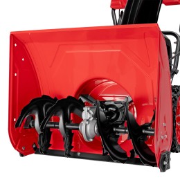 Matrix Бензиновая снегоуборочная машина ST 610, 209 cc 97640