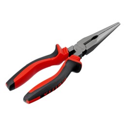 Matrix Длинногубцы прямые, 200 мм 17311