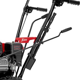 Matrix Бензиновая снегоуборочная машина ST 560, 209 cc 97641