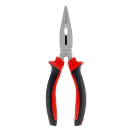 Matrix Длинногубцы прямые, 160 мм 17309