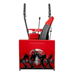 Matrix Бензиновая снегоуборочная машина ST 560, 209 cc 97641