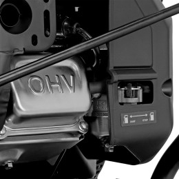 Matrix Бензиновая снегоуборочная машина ST 610, 209 cc 97640