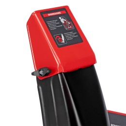 Matrix Бензиновая снегоуборочная машина ST 610, 209 cc 97640
