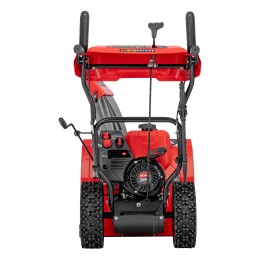 Matrix Бензиновая снегоуборочная машина ST 610, 209 cc 97640