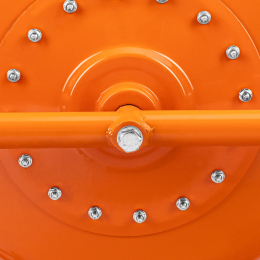 Сибртех Бетоносмеситель БСН-200П, мощность 800 Вт 95519