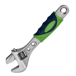 Сибртех Ключ разводной, 150мм 15597