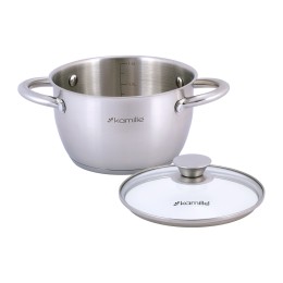 Kamille Кастрюля 1,5 л. KM-4900