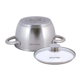 Kamille Кастрюля 1,5 л. KM-4900