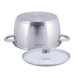 Kamille Кастрюля 5 л. KM-4903