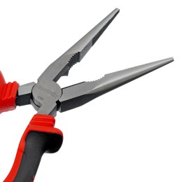 Matrix Длинногубцы прямые, 200 мм 17311