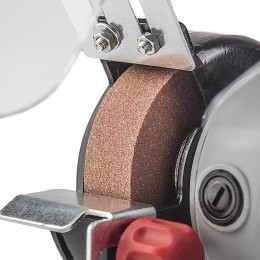 СТАВР Станок заточной электрический c гравером СЗЭ-75/150ВГ