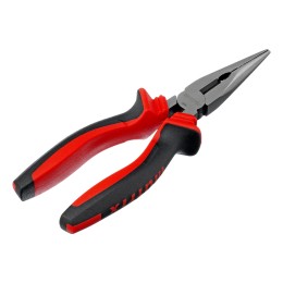 Matrix Длинногубцы прямые, 180 мм 17310