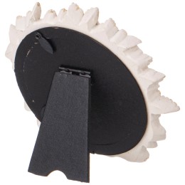 Lefard Фоторамка Бабочки, 15,5*2,3*15,5cm. 504-405